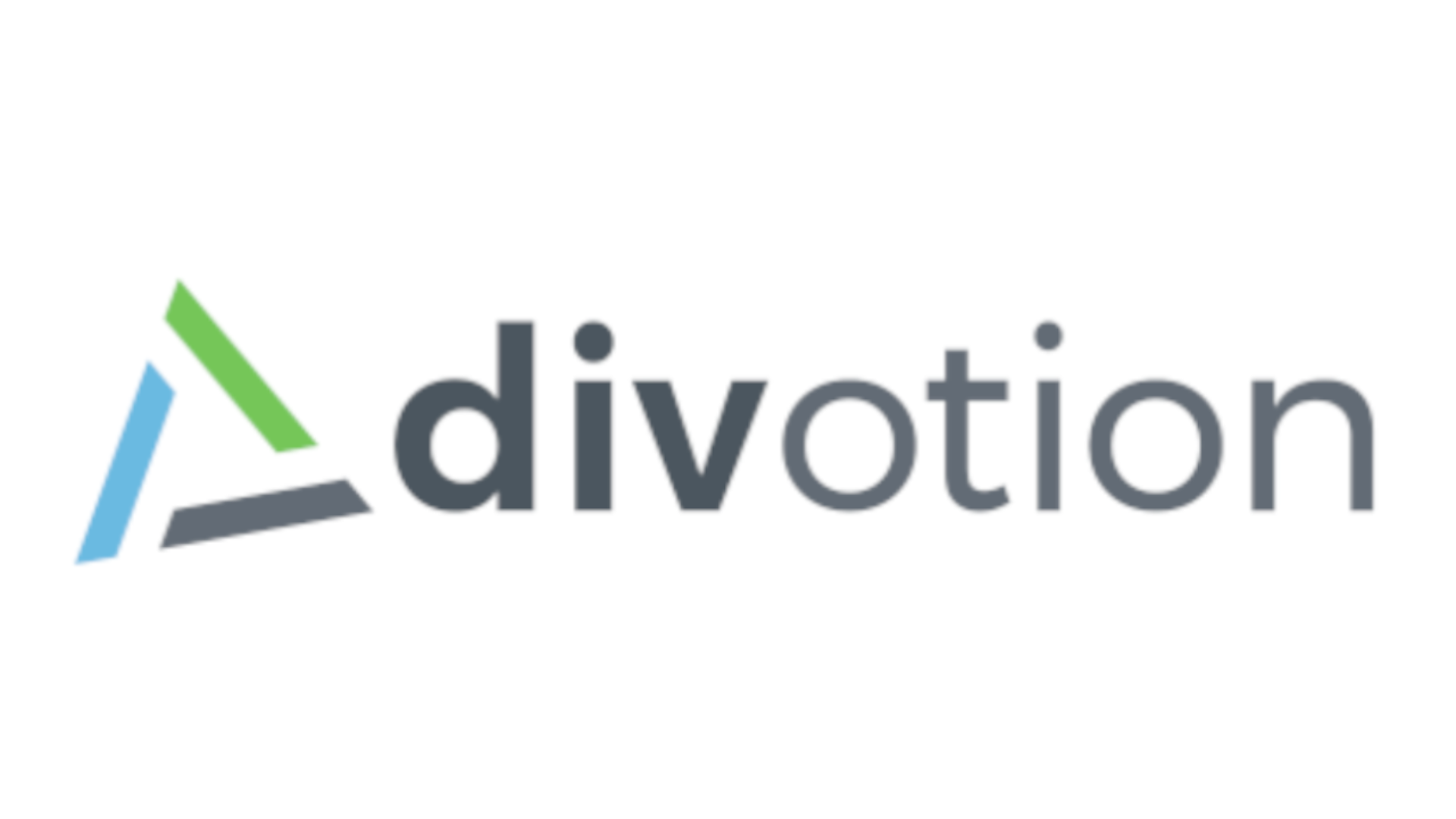 'Logo van Divotion'
